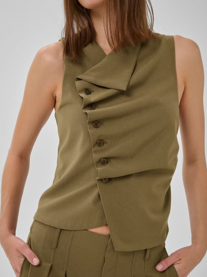 MY ESSENTIAL WARDROBE TOPP HACE CAPERS