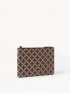 BY MALENE BIRGER VÄSKA IVY PURSE WARM BROWN