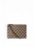 BY MALENE BIRGER VÄSKA IVY PURSE WARM BROWN
