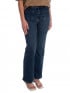 TWIST & TANGO JEANS CLEO DK BLUE WASH