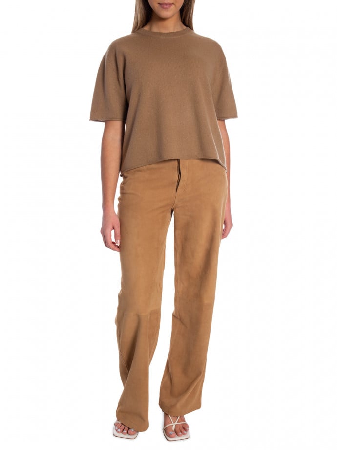 LISA YANG TOPP CILA TOFFEE