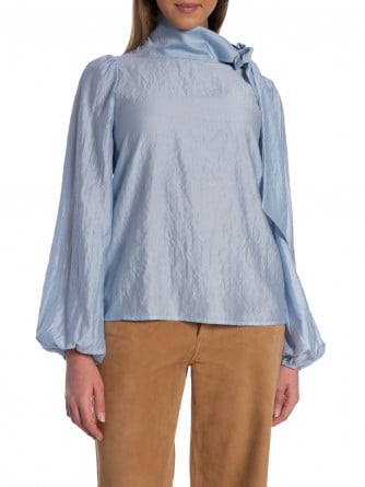 NEO NOIR BLUS SELENE CRISP LIGHT BLUE