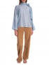 NEO NOIR BLUS SELENE CRISP LIGHT BLUE