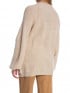 LEXINGTON TRÖJA EBBA ALPACA LIGHT BEIGE MELANGE 