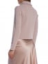 BUSNEL JACKA MAXINELLE LIGHT ROSE
