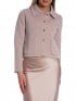 BUSNEL JACKA MAXINELLE LIGHT ROSE