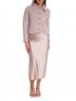 BUSNEL JACKA MAXINELLE LIGHT ROSE