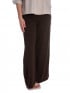 INWEAR BYXA BRIEZ COFFEE BEAN