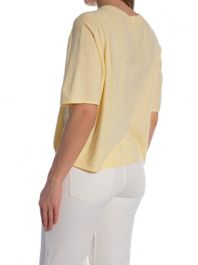 LISA YANG TOPP RUBIE LIMONE