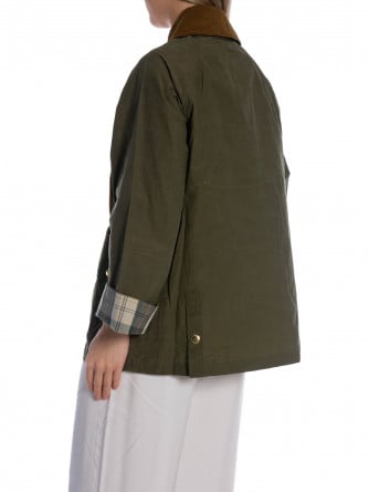 BARBOUR JACKA ICONS BEDALE