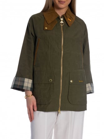 BARBOUR JACKA ICONS BEDALE