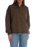 LEXINGTON SKJORTA LEONORA DARK GREEN
