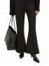 BY MALENE BIRGER BYXA CARASS BLACK