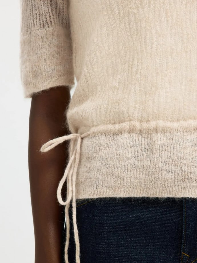 SELECTED FEMME TOPP MAYER BRICH