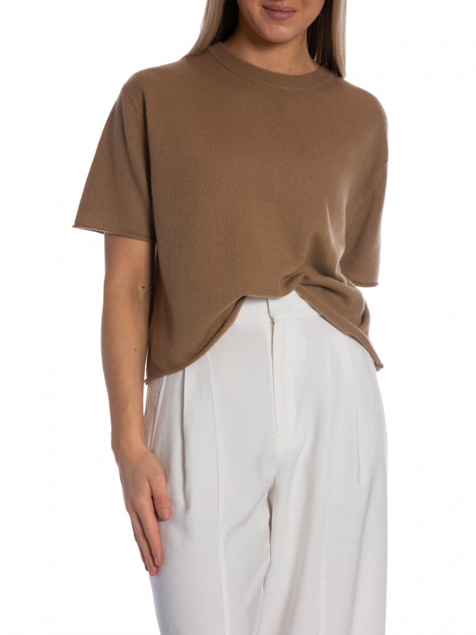 LISA YANG TOPP CILA TOFFEE