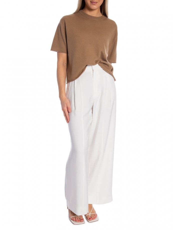 LISA YANG TOPP CILA TOFFEE