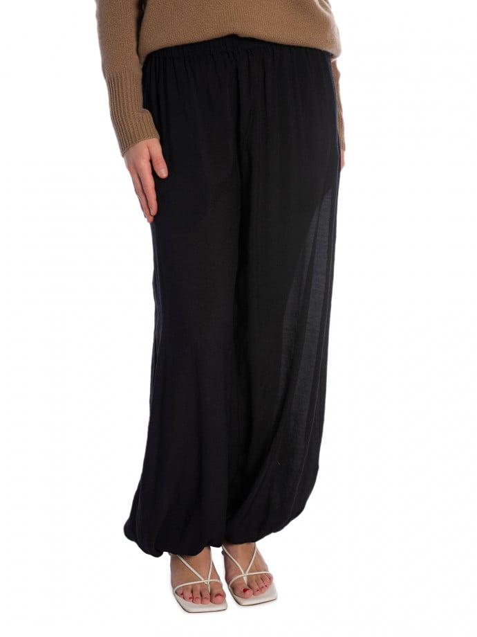 TWIST & TANGO BYXA EIMA BLACK