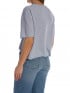 LISA YANG TOPP CILA MISTY BLUE