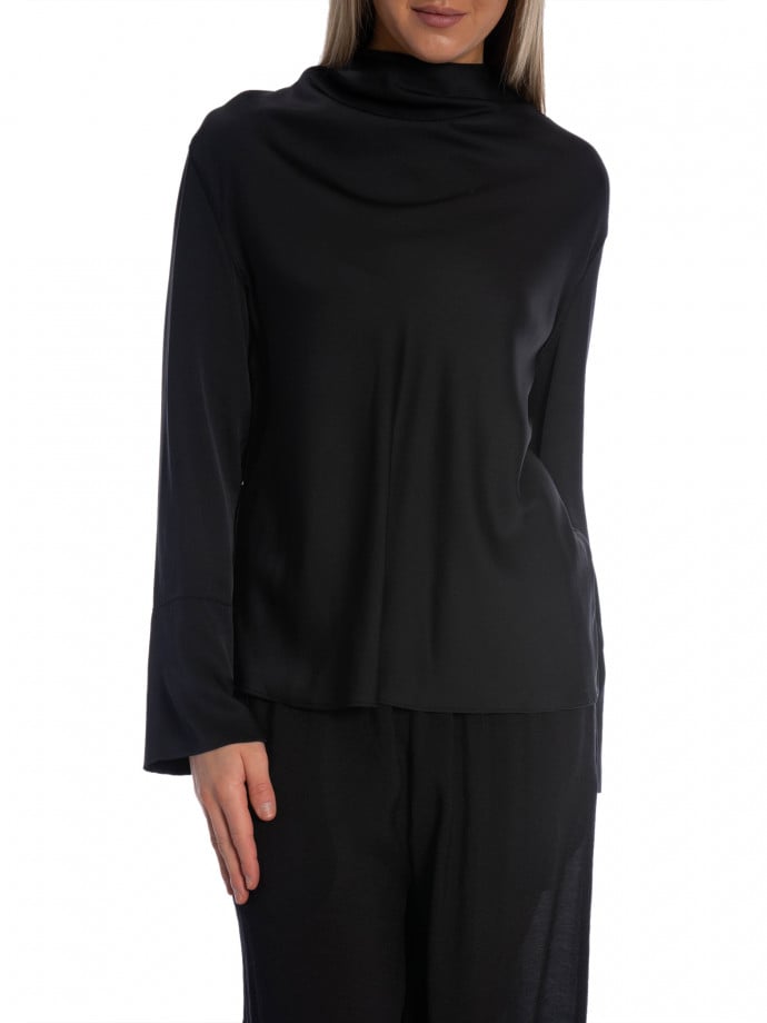 AHLVAR GALLERY BLUS AYUMI DARK GREY