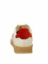 GANT SNEAKER CUZIMA CREAM/RED