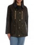BARBOUR JACKA ARGILL WAX