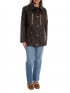 BARBOUR JACKA ARGILL WAX