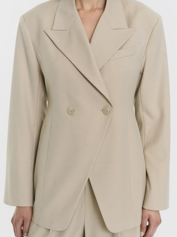 TWIST & TANGO KAVAJ NAAMA LT BEIGE MÉLANGE