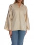 BY MALENE BIRGER BLUS CALIAS VANILLA CREAM