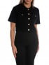 BUSNEL TOPP VALERY BLACK