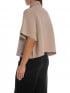 BUSNEL CAPE GERTRUDE FUDGE