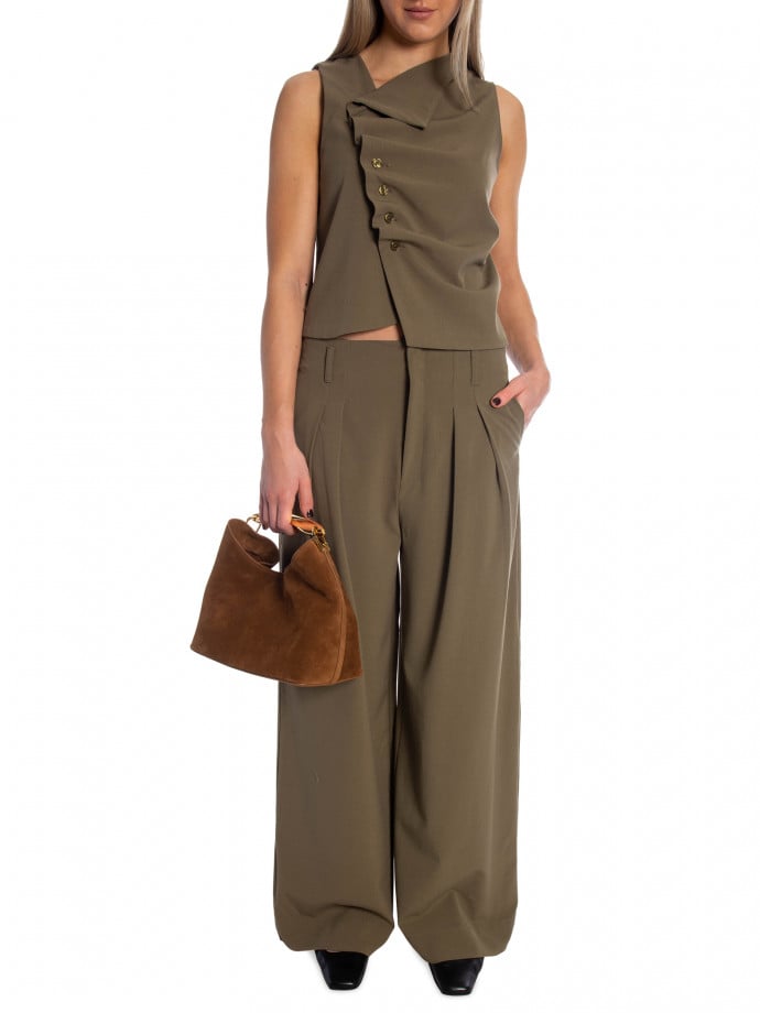 MY ESSENTIAL WARDROBE TOPP HACE CAPERS