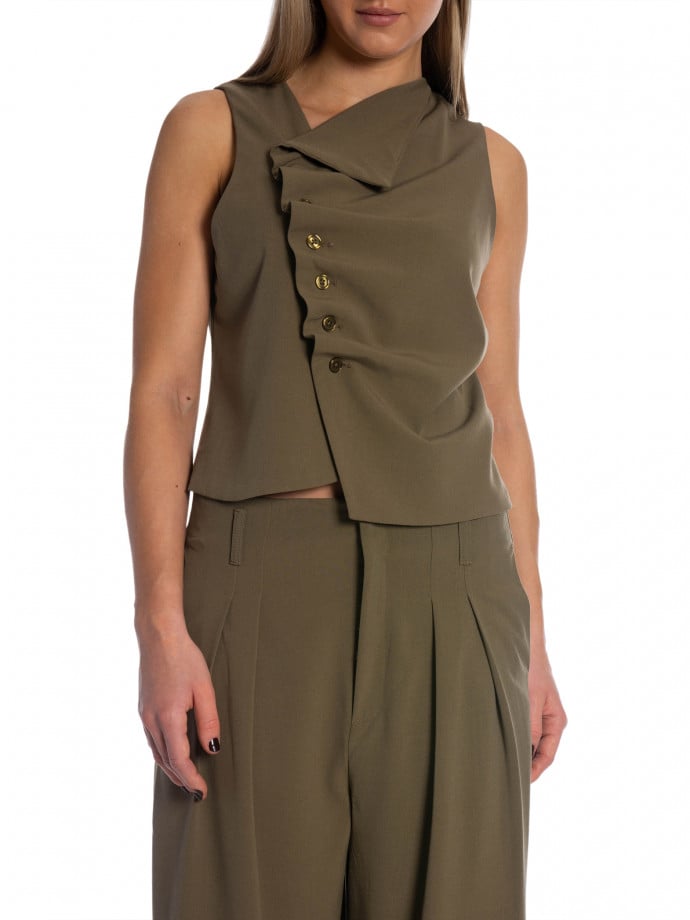 MY ESSENTIAL WARDROBE TOPP HACE CAPERS