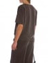 MY ESSENTIAL WARDROBE TOPP HELLE BOXY MAJOR BROWN