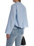 STYLEIN SKJORTA JAYLENE LIGHT BLUE