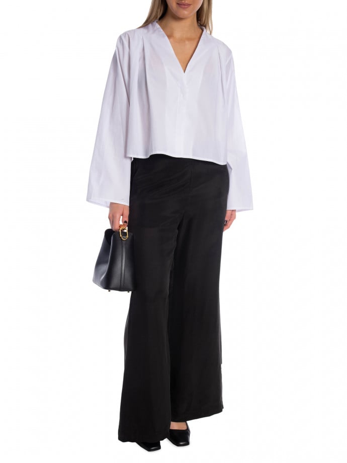STYLEIN SKJORTA JAYLENE WHITE