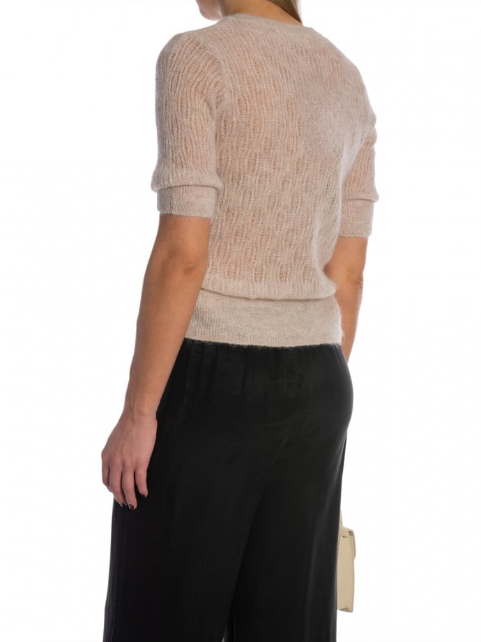 SELECTED FEMME TOPP MAYER BRICH