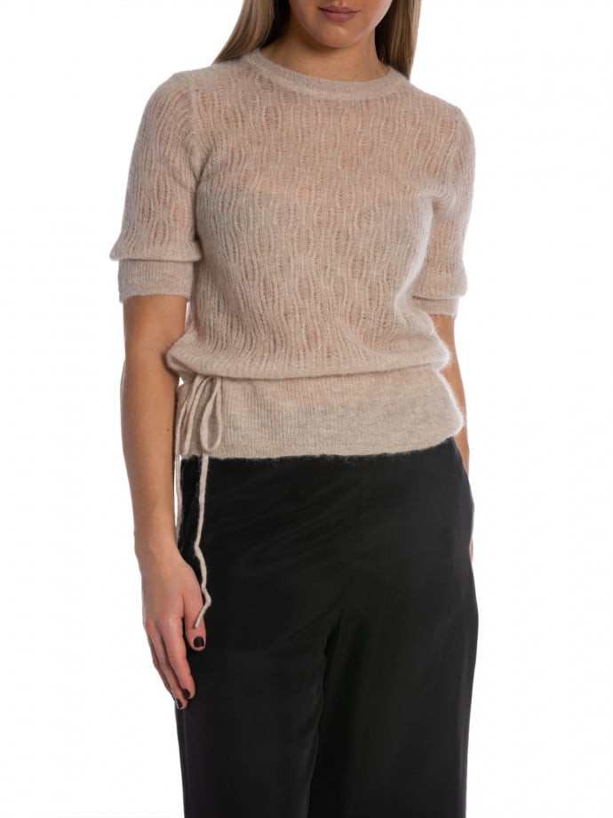 SELECTED FEMME TOPP MAYER BRICH