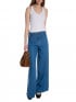 LOIS JEANS MARLENE LINEN HYDRON SOFT L32