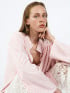 STYLEIN SKJORT JAZARA PINK STRIPE