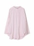 STYLEIN SKJORT JAZARA PINK STRIPE