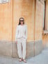 STYLEIN BYXA BERGIO IVORY