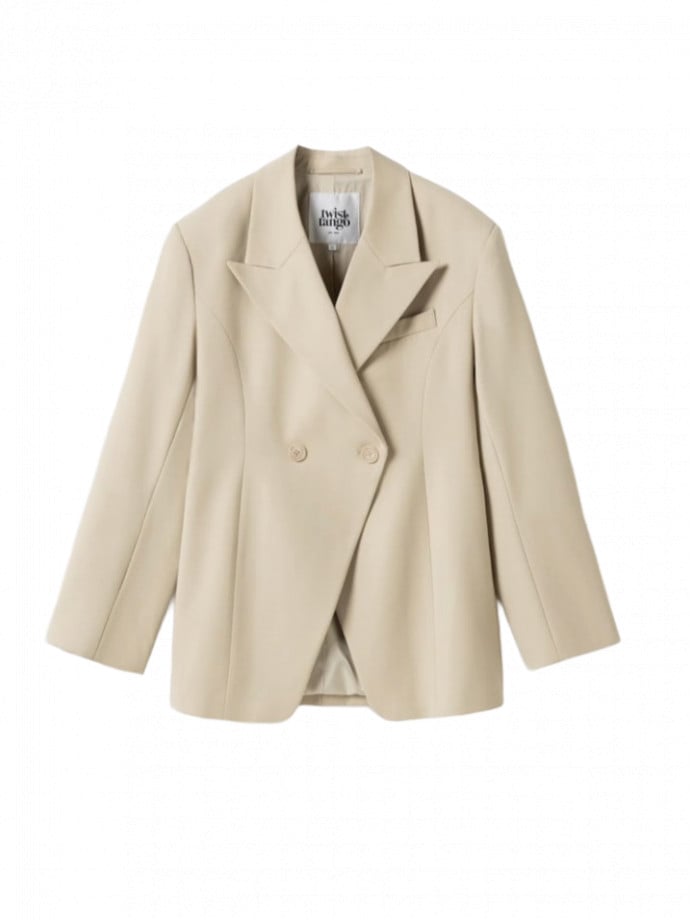 TWIST & TANGO KAVAJ NAAMA LT BEIGE MÉLANGE