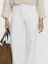 TWIST & TANGO JEANS CLEO COMFORT WHITE