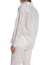 NORR SKJORTA MONA SOLID SOLID WHITE