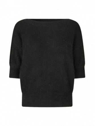 SIX ÁMES TOPP MOI BLACK