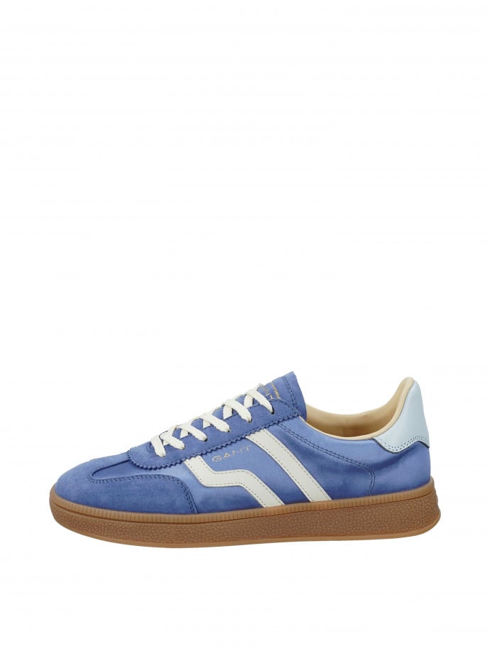 GANT SNEAKER CUZIMA BLUE/LT.BLUE 