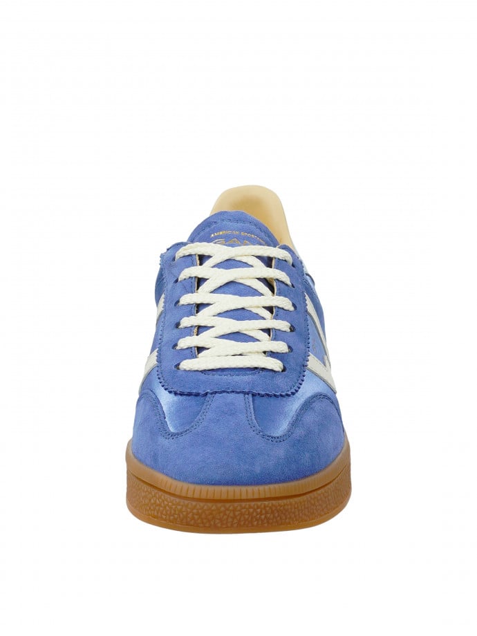 GANT SNEAKER CUZIMA BLUE/LT.BLUE 