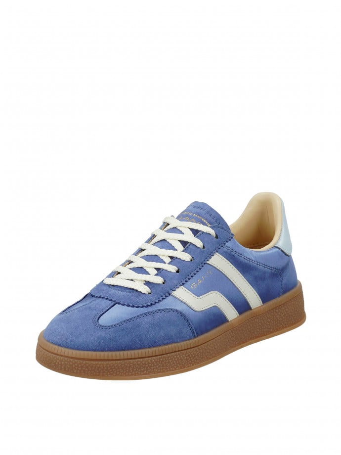 GANT SNEAKER CUZIMA BLUE/LT.BLUE 