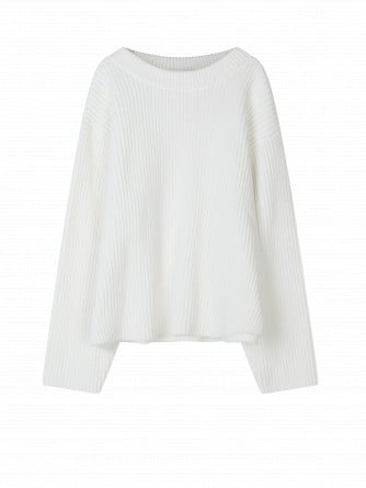 STYLEIN TRÖJA ABELLA WHITE