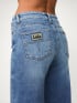 LOIS JEANS PALAZZO MALLOW STONE L30
